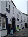 Black Friars Distillery, Plymouth