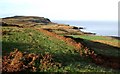 View to Treshnish Point from Treshnish