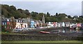 Tobermory Harbour