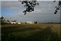 Rectory Farm, Worlington