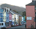 The High Street, Llanberis