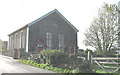 Capel yr Annibynwyr Bryngwyn Independent Chapel