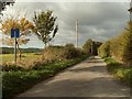 Duck Hall Lane