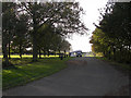 Barrow Road Picnic Area