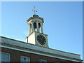 Upminster - Clock Tower