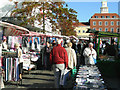 Romford Market