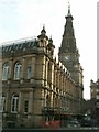 Halifax Town Hall