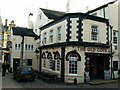 The Old Cock Inn, Old Cock Yard, Halifax