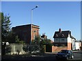 Disused Water Pumping Station