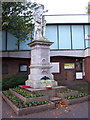 Scunthorpe War Memorial