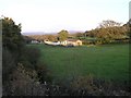 Fields near Blaenau