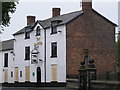 The Badger, Church Minshull