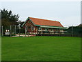 Bradwell Bowling Club.