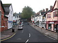 Shops in Chelston