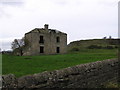 Mine Building : New Copley Colliery