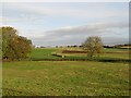 Farmland, Sauchenford