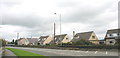 A Linear Development of Bungalows along the Bethel Road