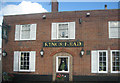 The Kings Head