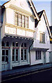 Saffron Walden - The Sun Inn