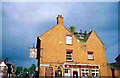 Saffron Walden - Queen Elizabeth Pub on Fairycroft Road