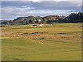 The Nairn Golf Course