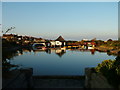 Water Ways, Great Yarmouth.