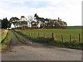 Little Pitlurg Farm, near Keith