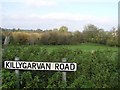 Killygarvan Road