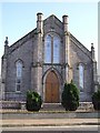 First Stewartstown Presbyterian Church