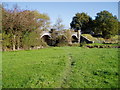 Railway Bridge