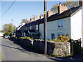 Cottages, Brookhouse.