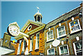 Corn Exchange, Rochester