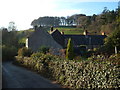 Vicarage Bridge Cottages, near Cornwood