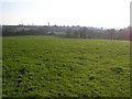 Lisnastrane Townland