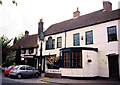 The Green Man Inn and Pub - Old Harlow