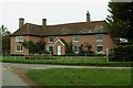 Farmhouse at Shelley Priory Farm