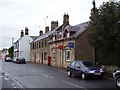 Chirnside Post Office