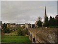 Tetbury Bath Bridge Arches