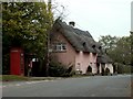 Powney Street, Milden, Suffolk