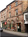 Shop, Bridge Street, Appleby