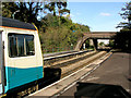 Cogan Station, Penarth