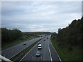 M6 Motorway