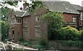 Stone House, Allesley