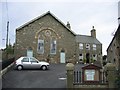 Peniel Chapel, Pig Street, Llanbedrog