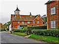 Old Warden Post Office