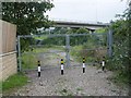 Brierfield Entrance To Old Water Works