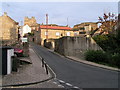 Bridge Street, Richmond