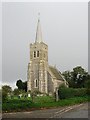 The Parish Church Of St. Andrew