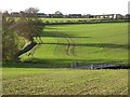 View towards Irchester