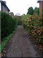 Driveway, Old Shoreham Road